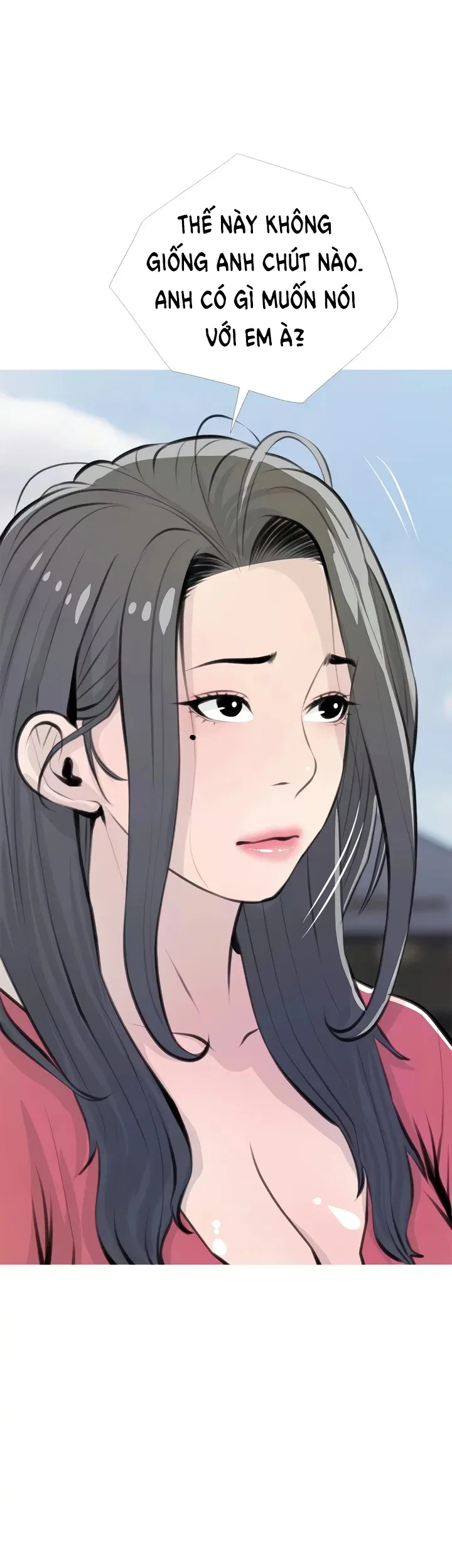Bài Học Hứng Tình - Chapter 62 trang 30