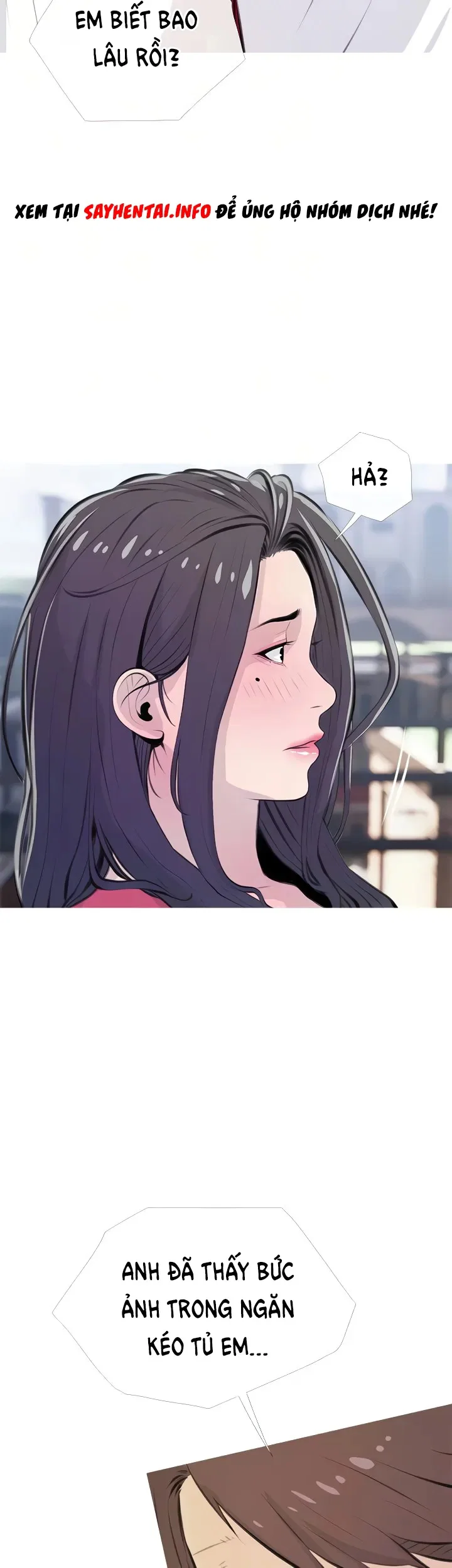 Bài Học Hứng Tình - Chapter 62 trang 32