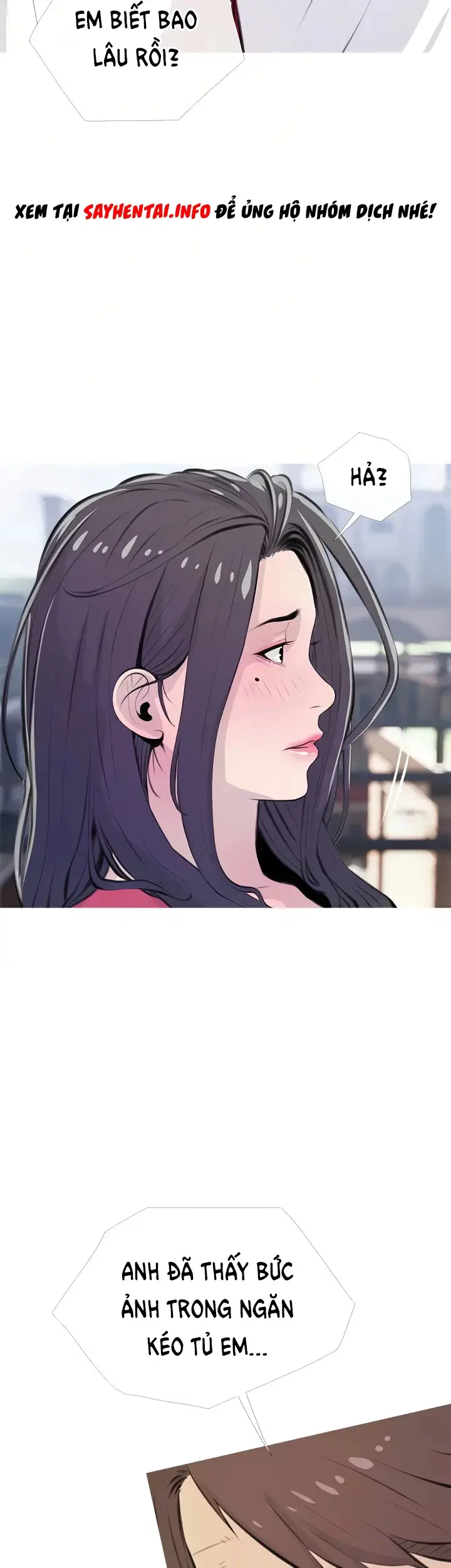Bài Học Hứng Tình - Chapter 63 trang 2