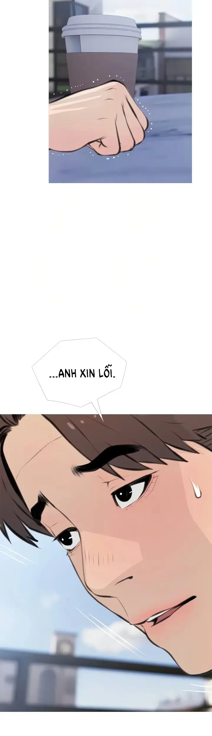 Bài Học Hứng Tình - Chapter 63 trang 4