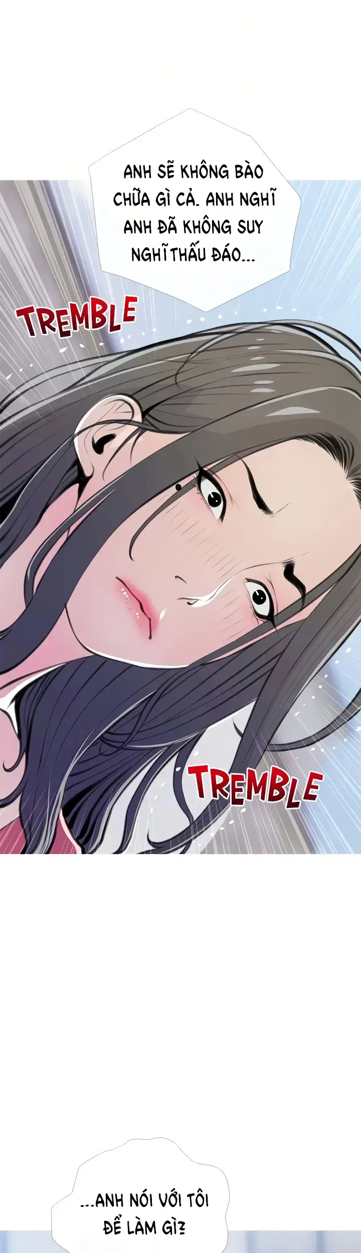 Bài Học Hứng Tình - Chapter 63 trang 5