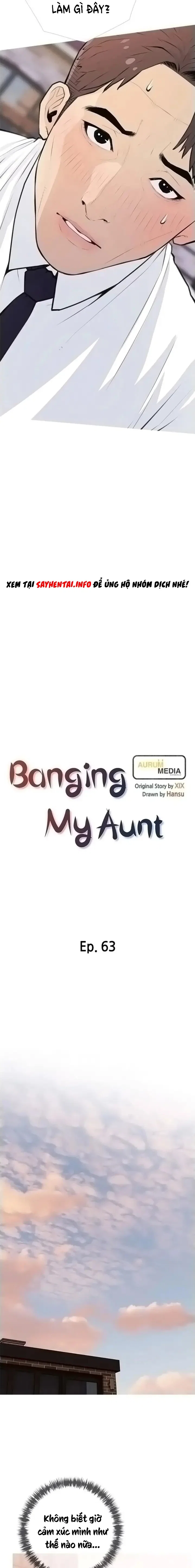 Bài Học Hứng Tình - Chapter 63 trang 9