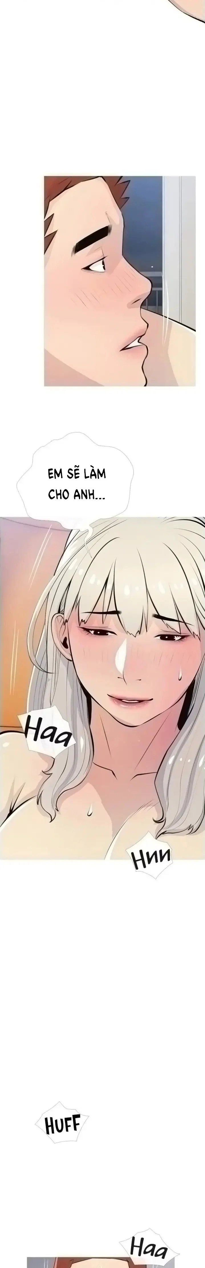 Bài Học Hứng Tình - Chapter 63 trang 19