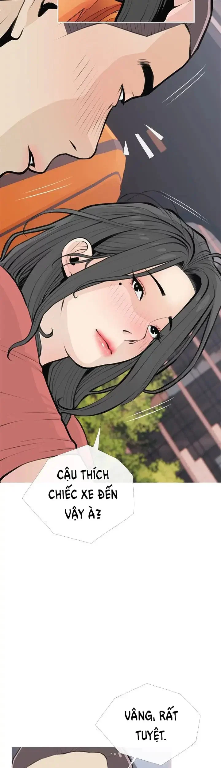 Bài Học Hứng Tình - Chapter 64 trang 5
