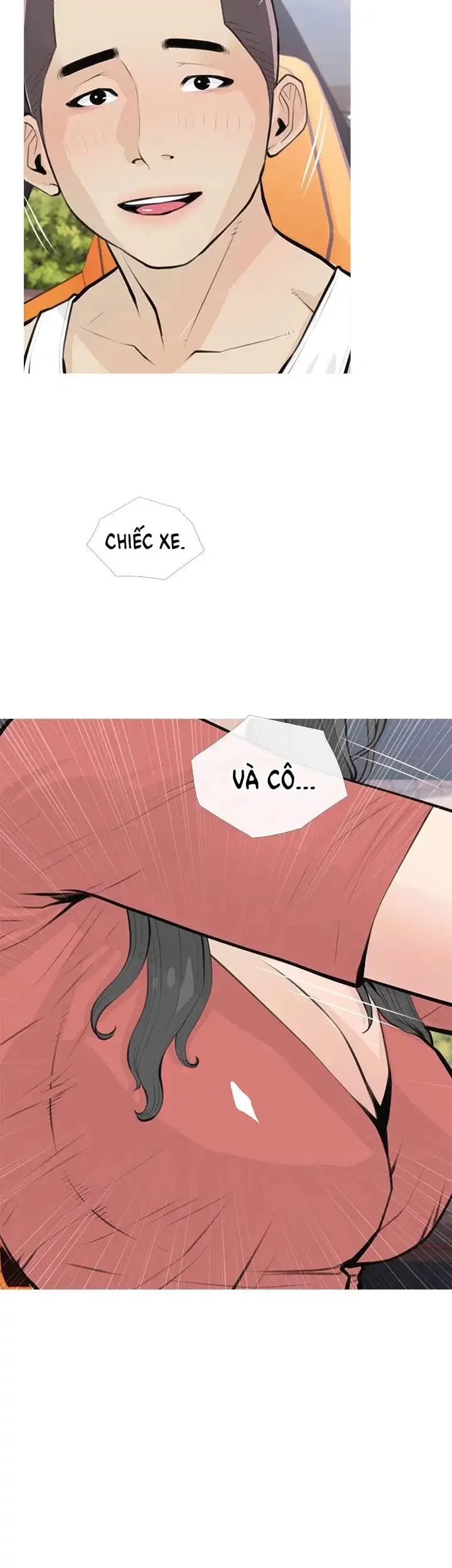 Bài Học Hứng Tình - Chapter 64 trang 6