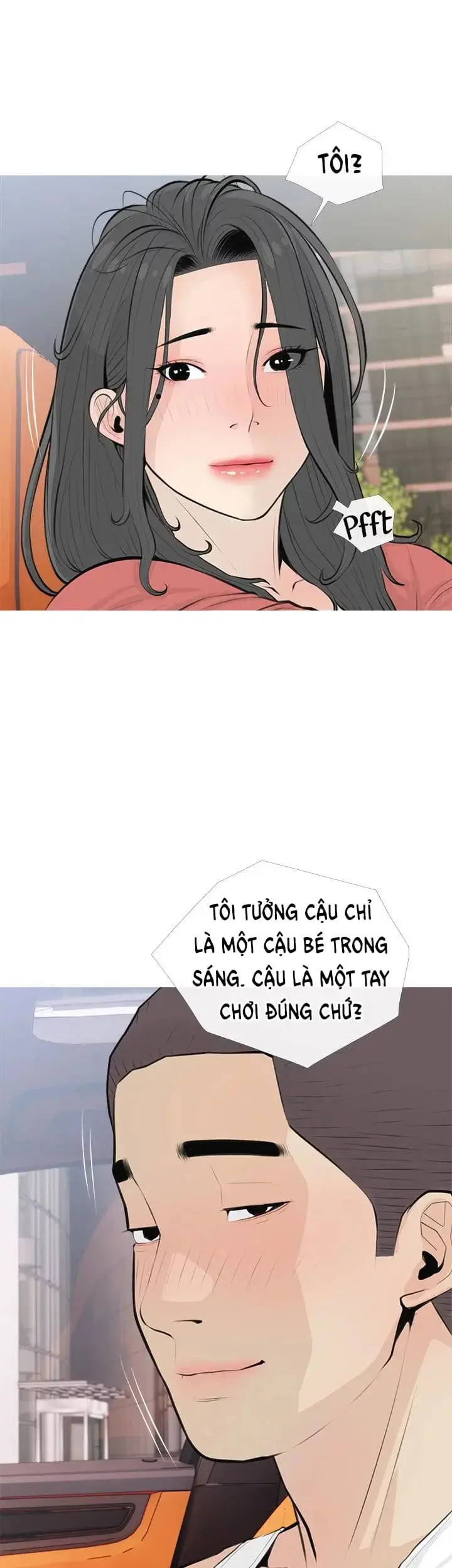 Bài Học Hứng Tình - Chapter 64 trang 7