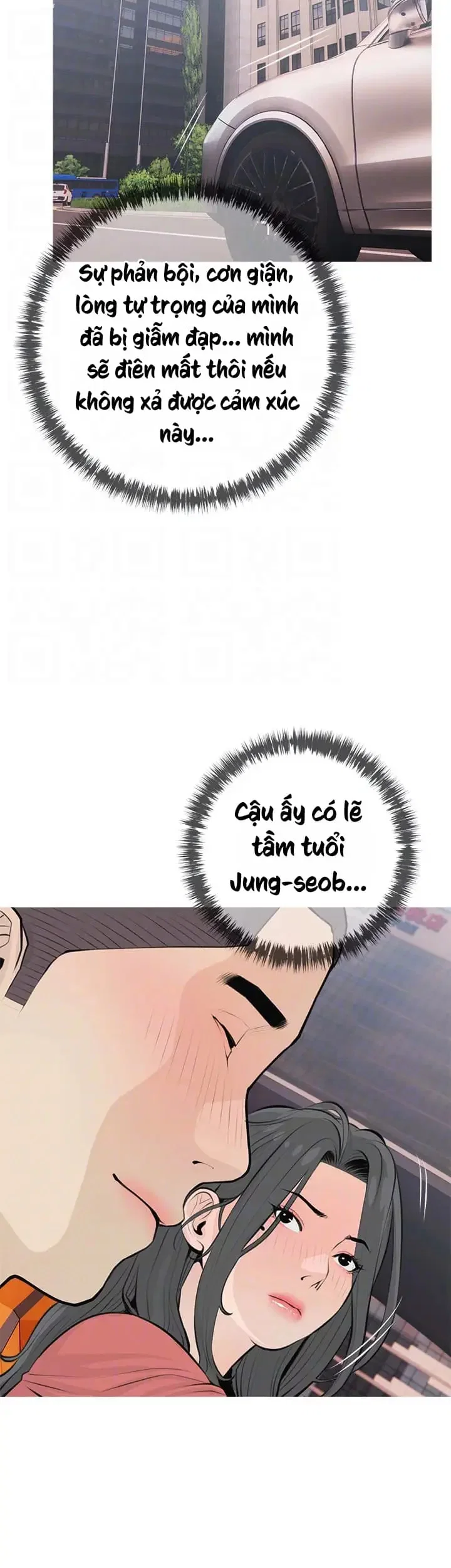 Bài Học Hứng Tình - Chapter 64 trang 9