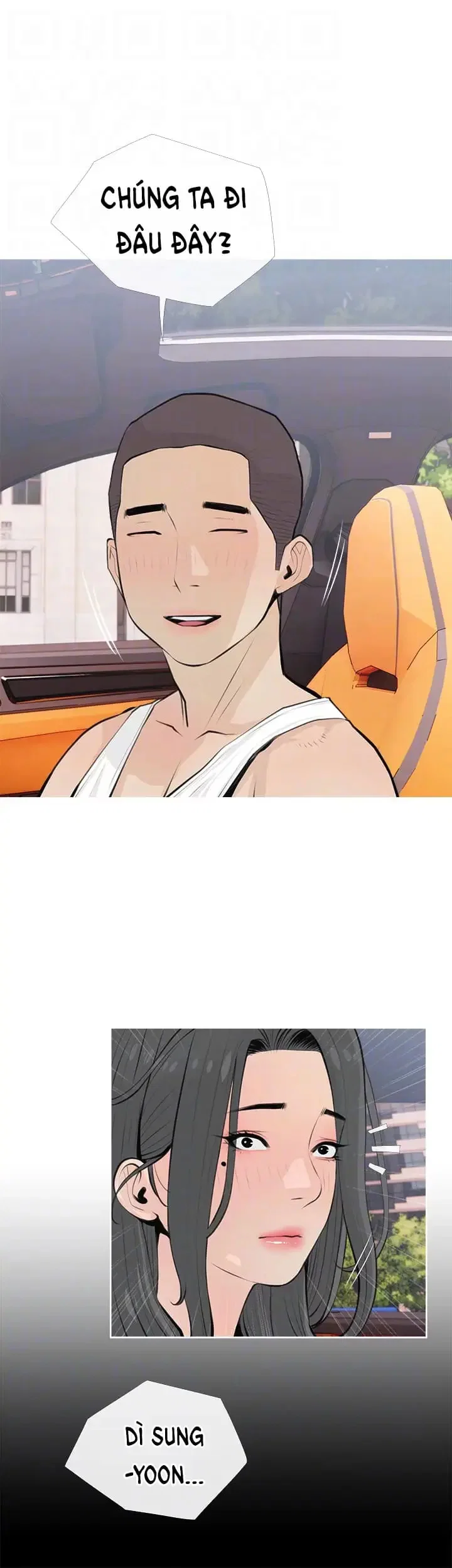 Bài Học Hứng Tình - Chapter 64 trang 10