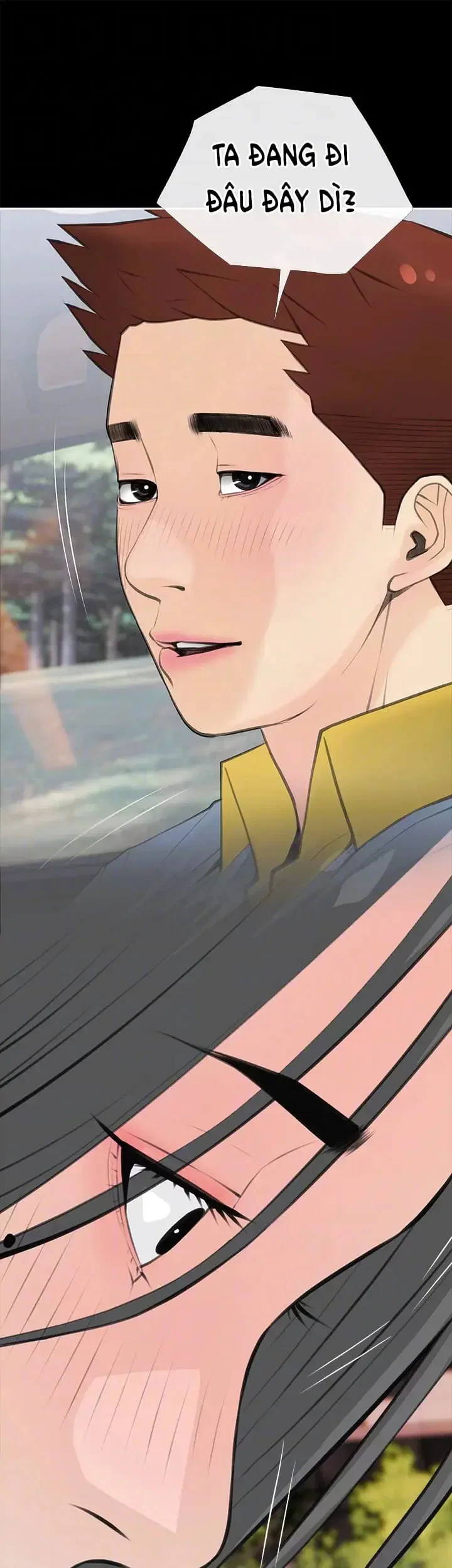 Bài Học Hứng Tình - Chapter 64 trang 11