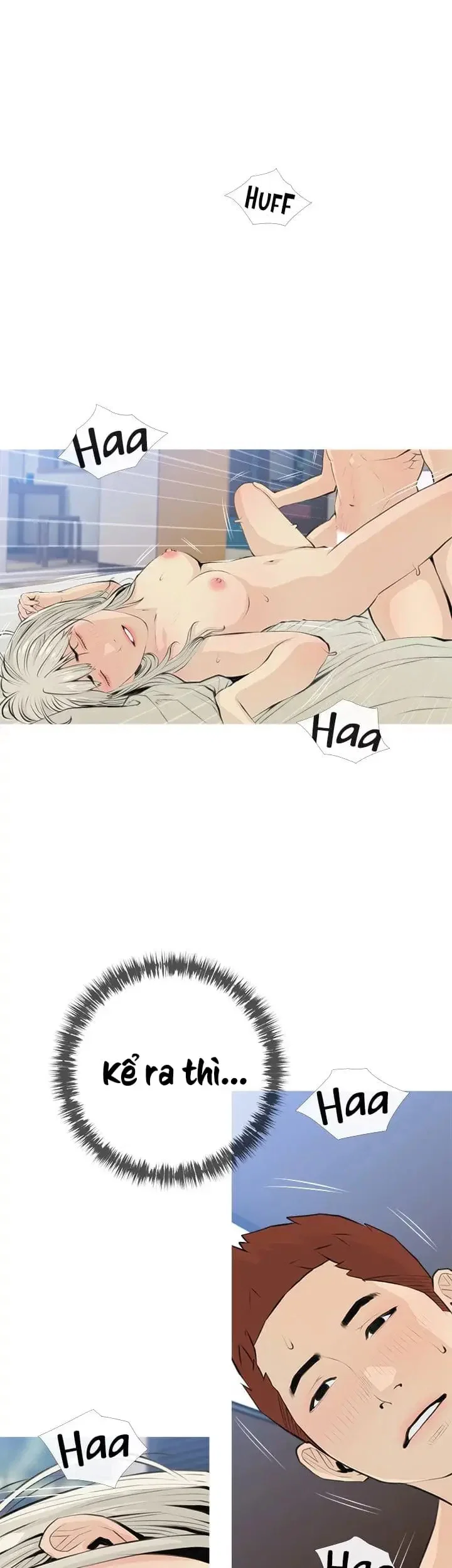 Bài Học Hứng Tình - Chapter 64 trang 23