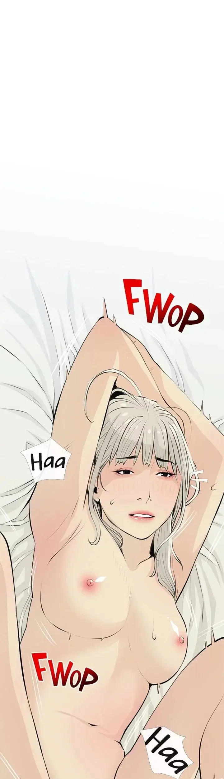 Bài Học Hứng Tình - Chapter 64 trang 27