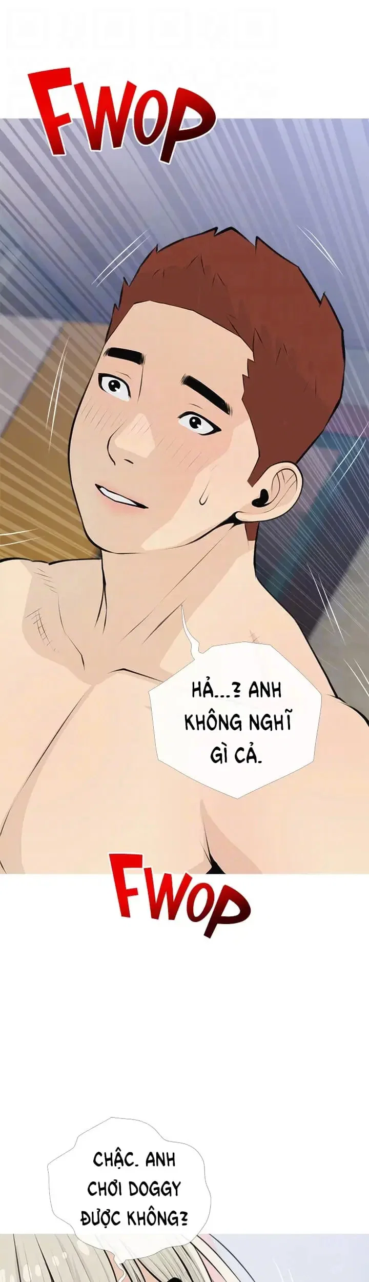 Bài Học Hứng Tình - Chapter 64 trang 29