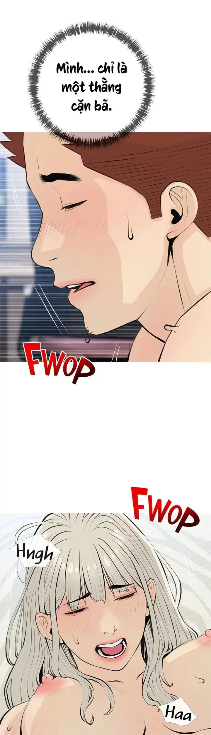 Bài Học Hứng Tình - Chapter 65 trang 4