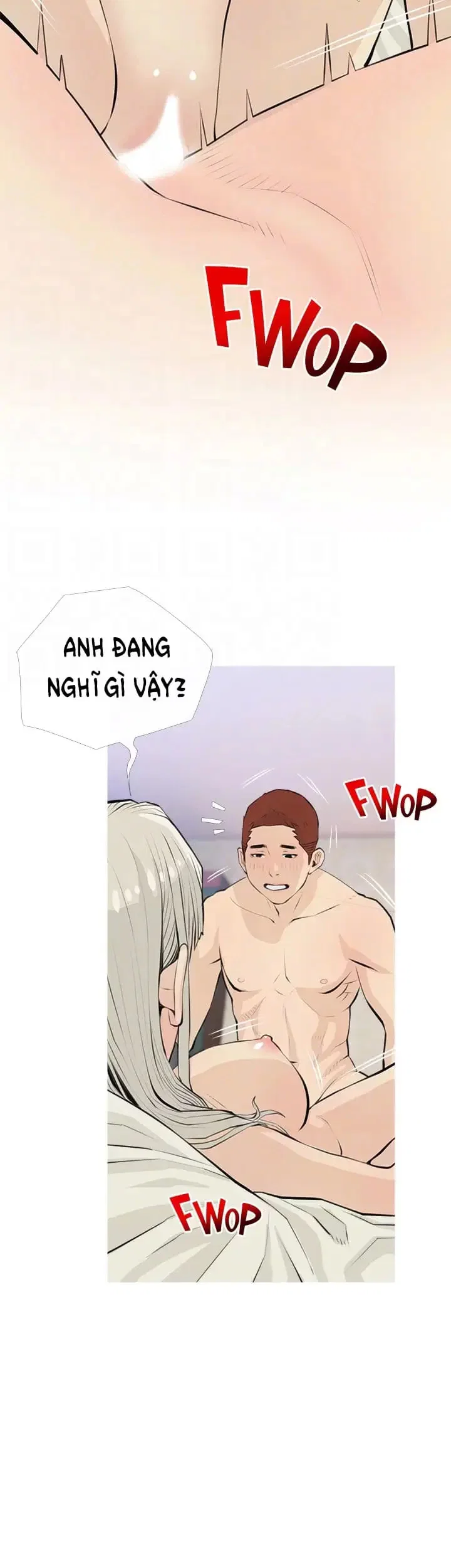 Bài Học Hứng Tình - Chapter 65 trang 6