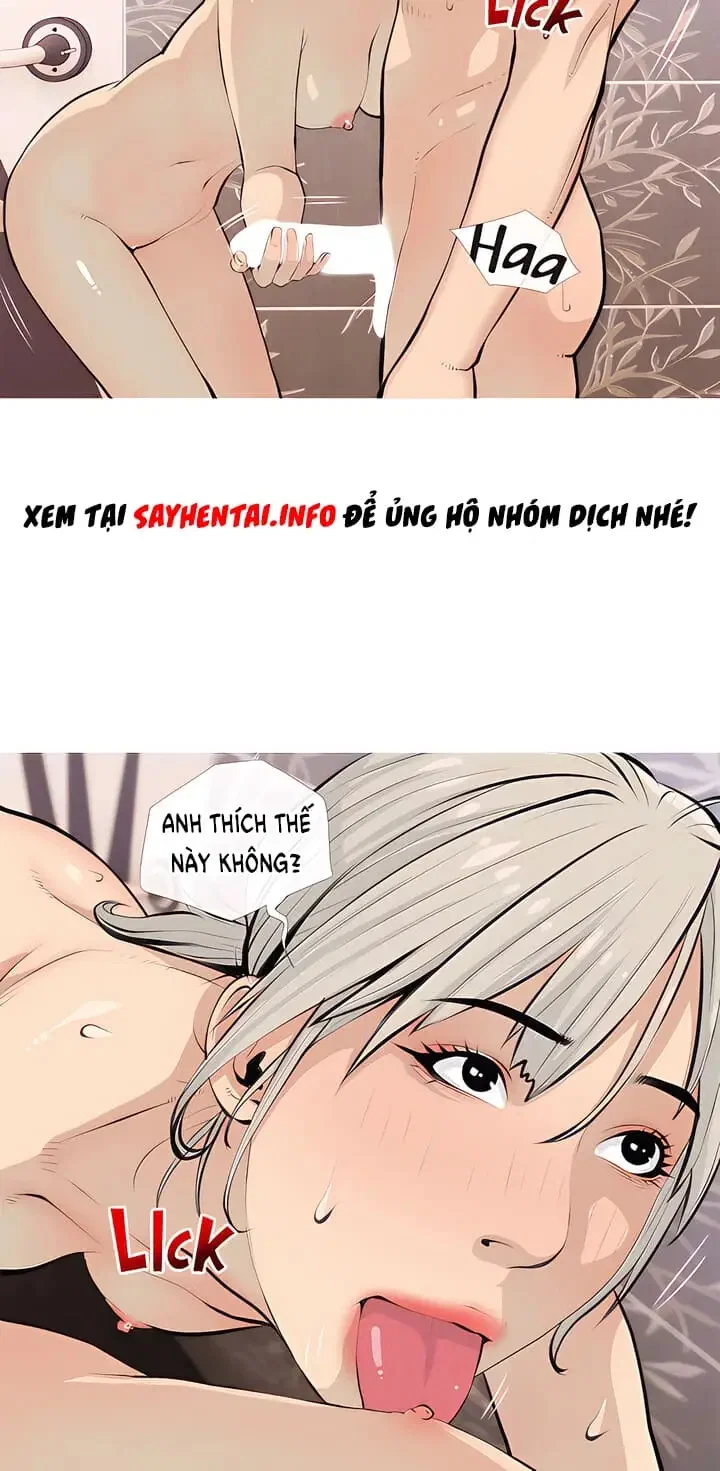 Bài Học Hứng Tình - Chapter 65 trang 13