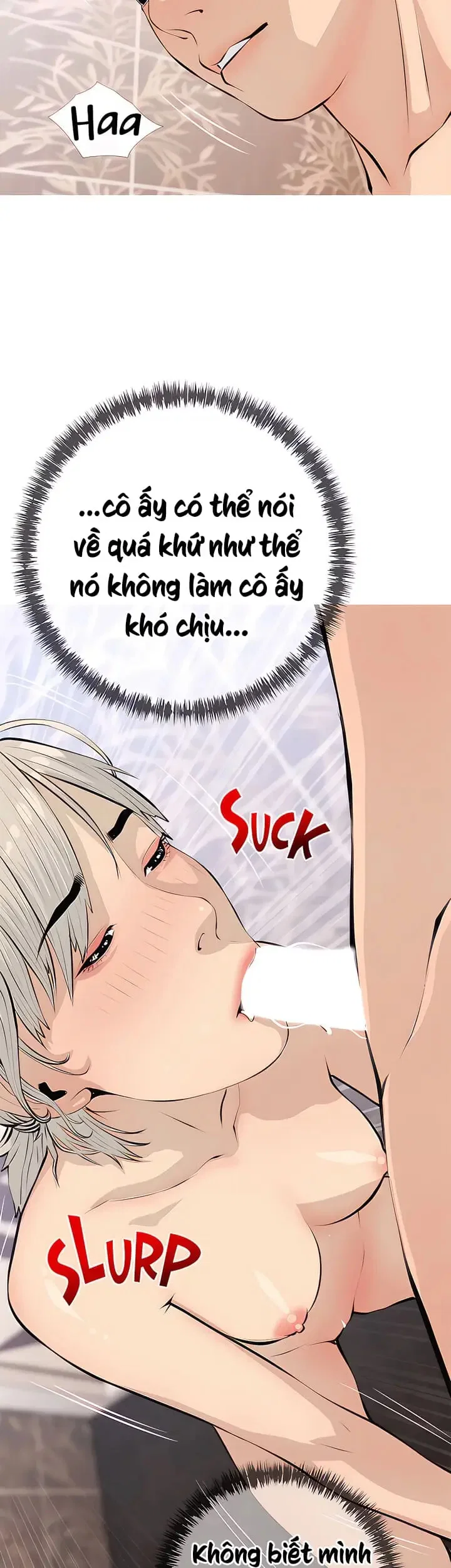Bài Học Hứng Tình - Chapter 65 trang 27