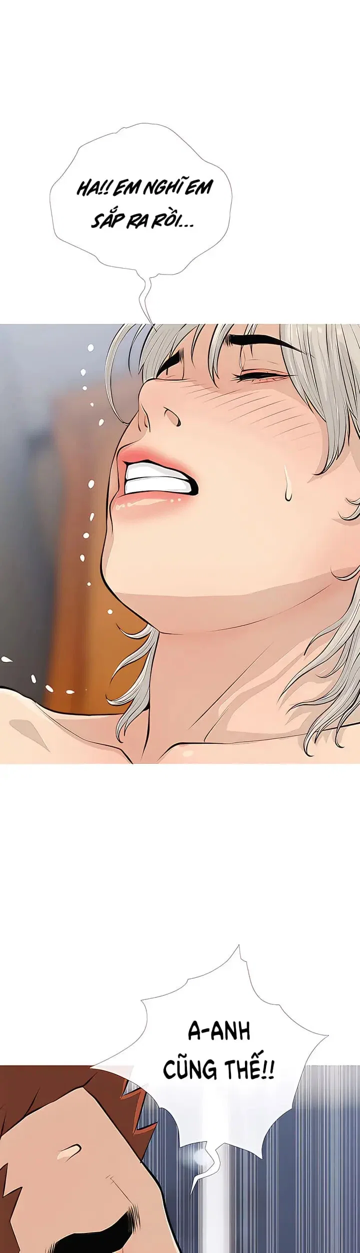 Bài Học Hứng Tình - Chapter 65 trang 35
