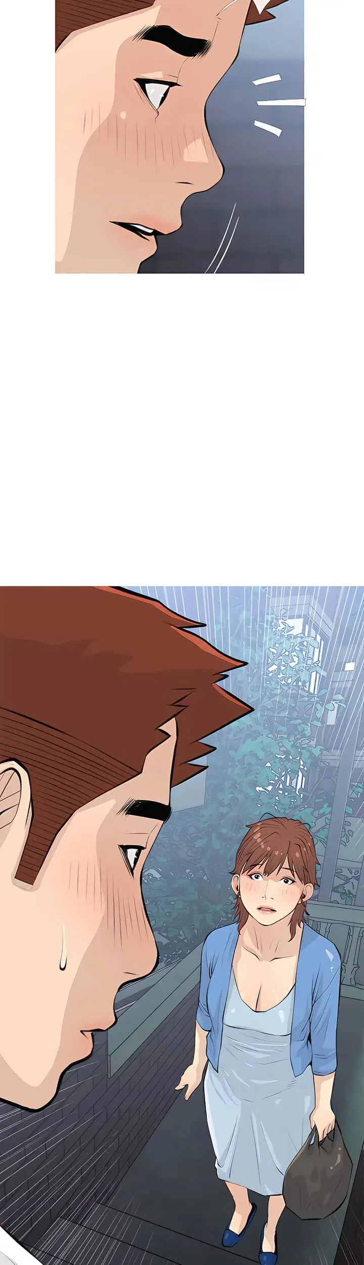 Bài Học Hứng Tình - Chapter 65 trang 40
