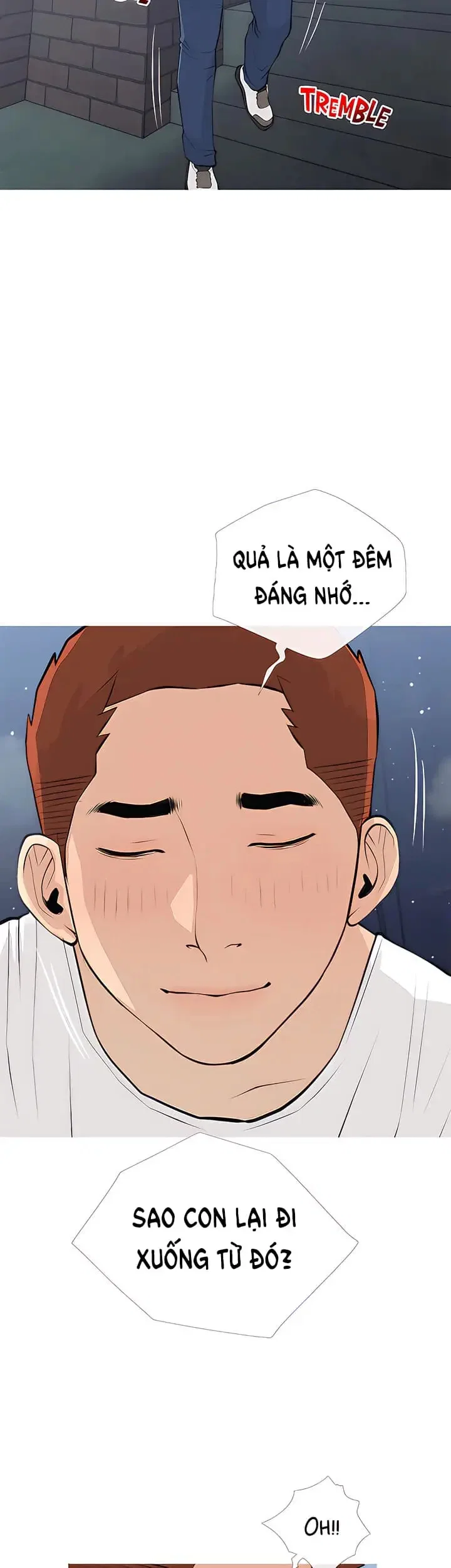 Bài Học Hứng Tình - Chapter 66 trang 2