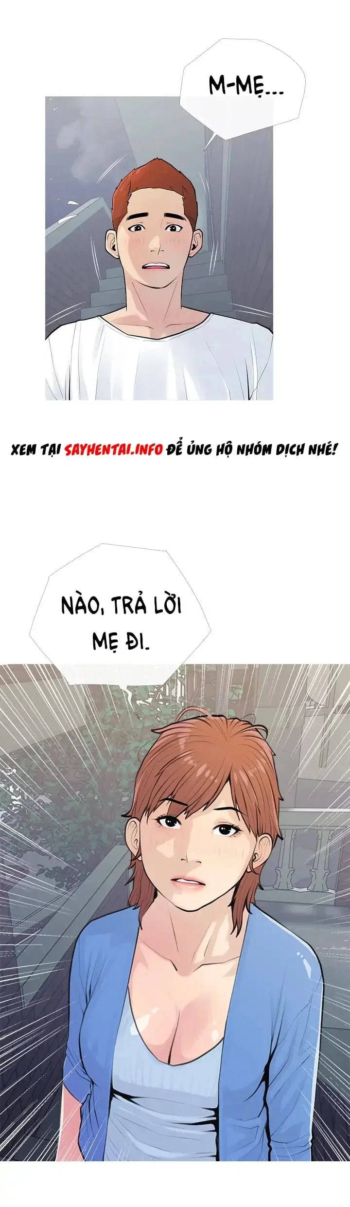 Bài Học Hứng Tình - Chapter 66 trang 6