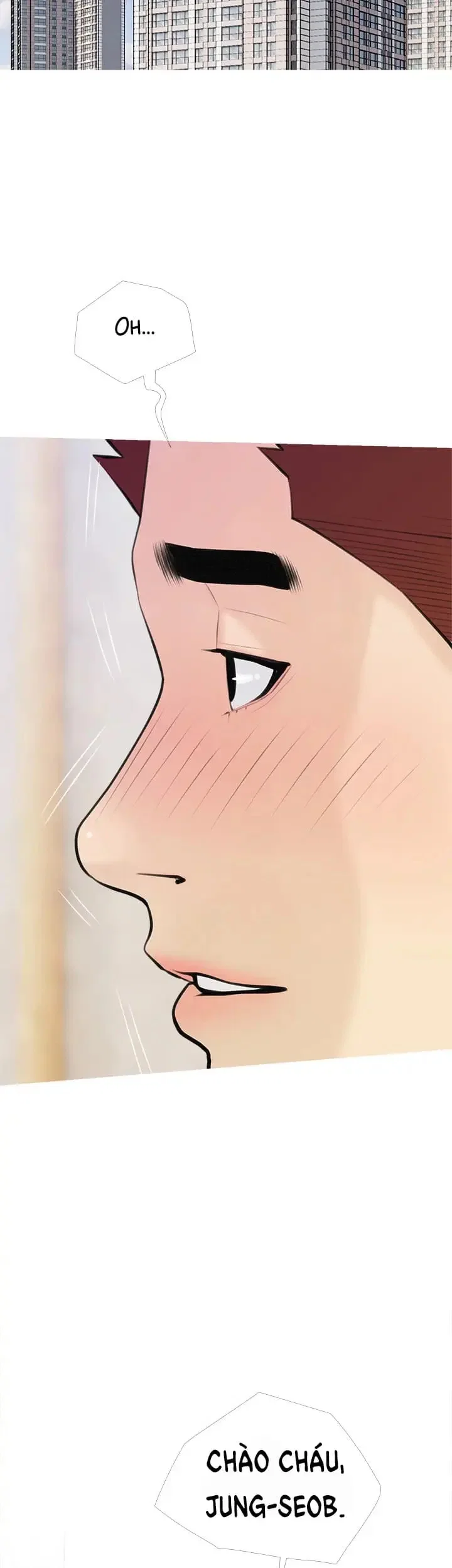 Bài Học Hứng Tình - Chapter 66 trang 9