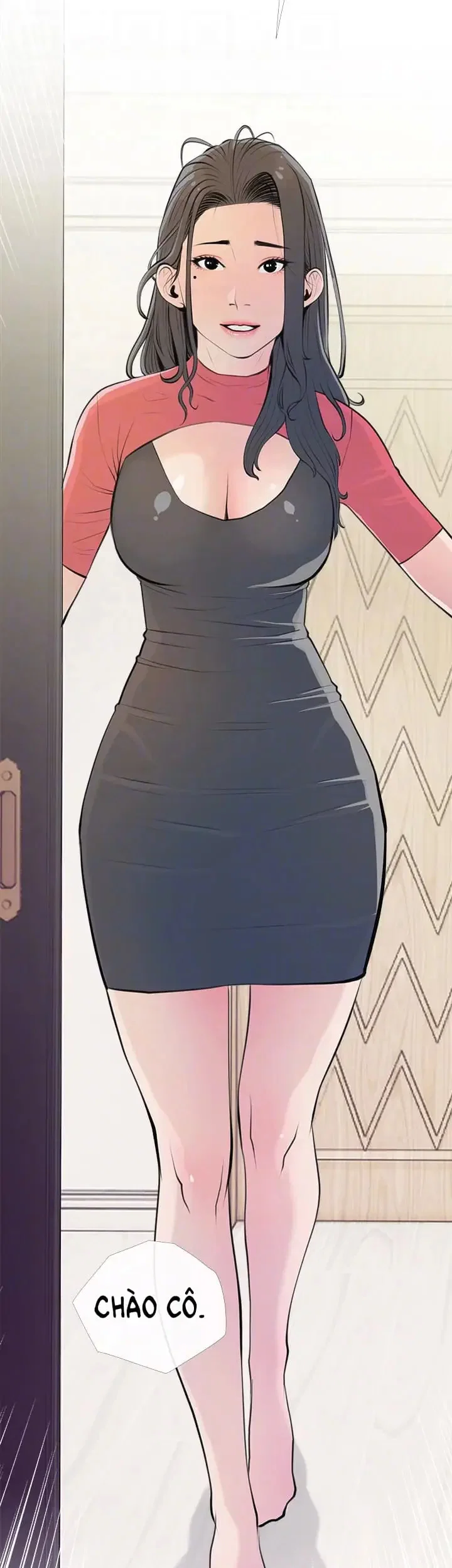 Bài Học Hứng Tình - Chapter 66 trang 10