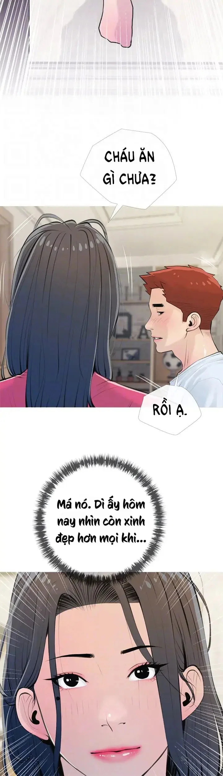 Bài Học Hứng Tình - Chapter 66 trang 11