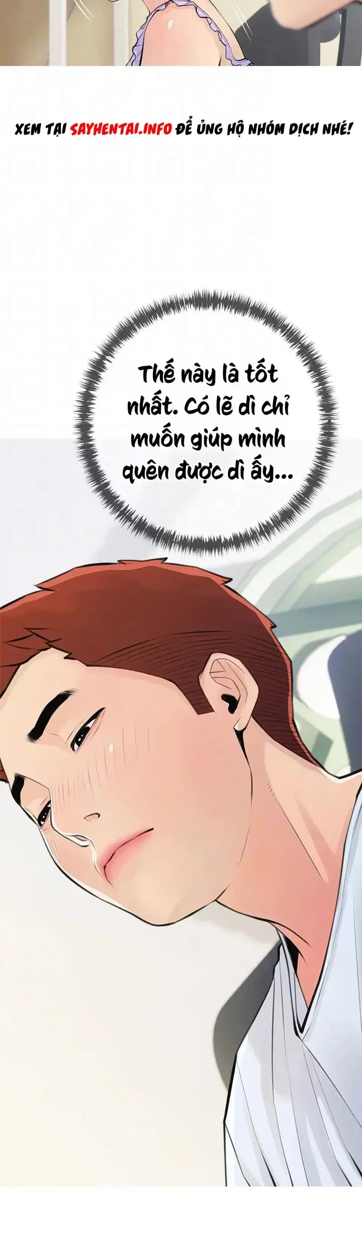 Bài Học Hứng Tình - Chapter 66 trang 13