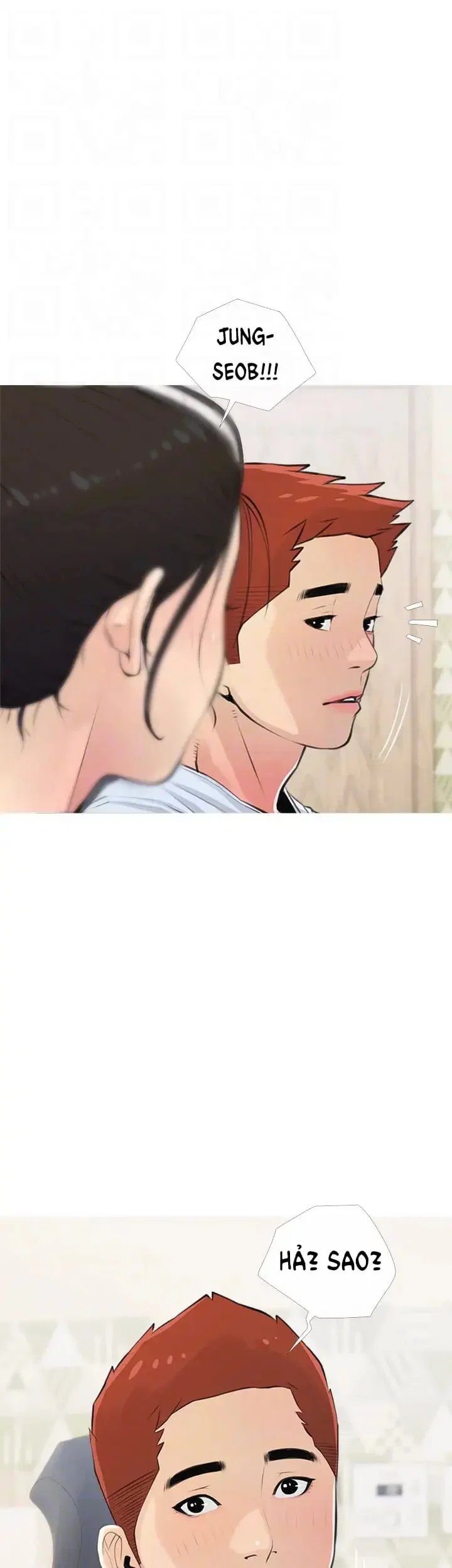 Bài Học Hứng Tình - Chapter 66 trang 14
