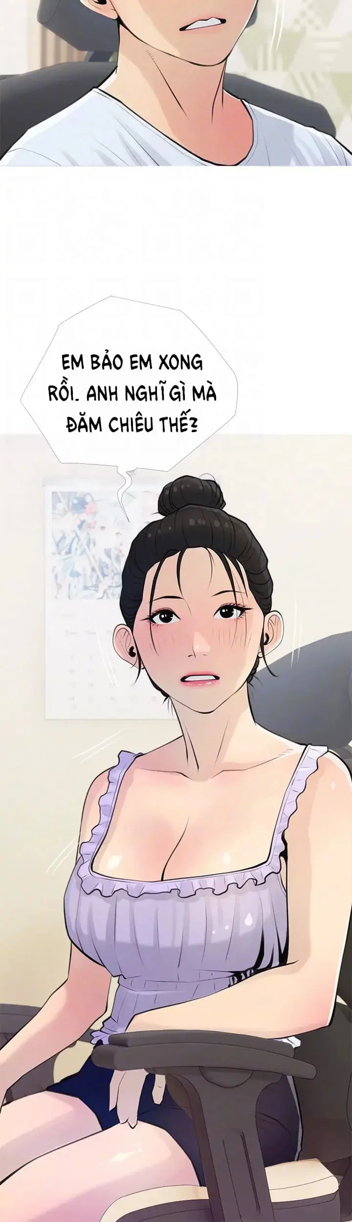 Bài Học Hứng Tình - Chapter 66 trang 15