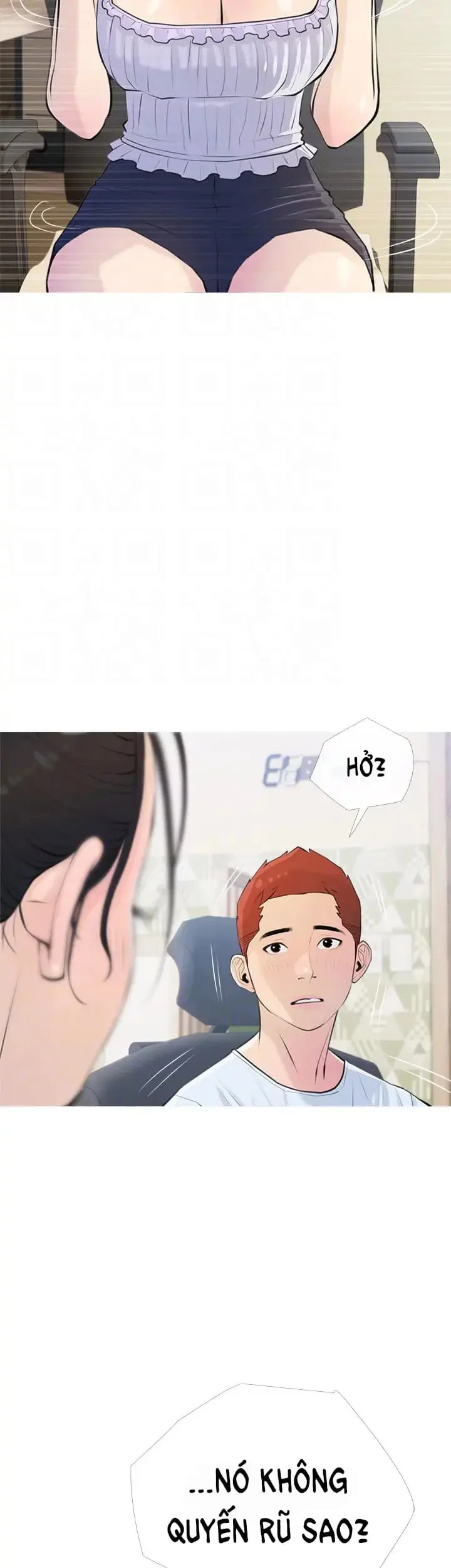 Bài Học Hứng Tình - Chapter 66 trang 17