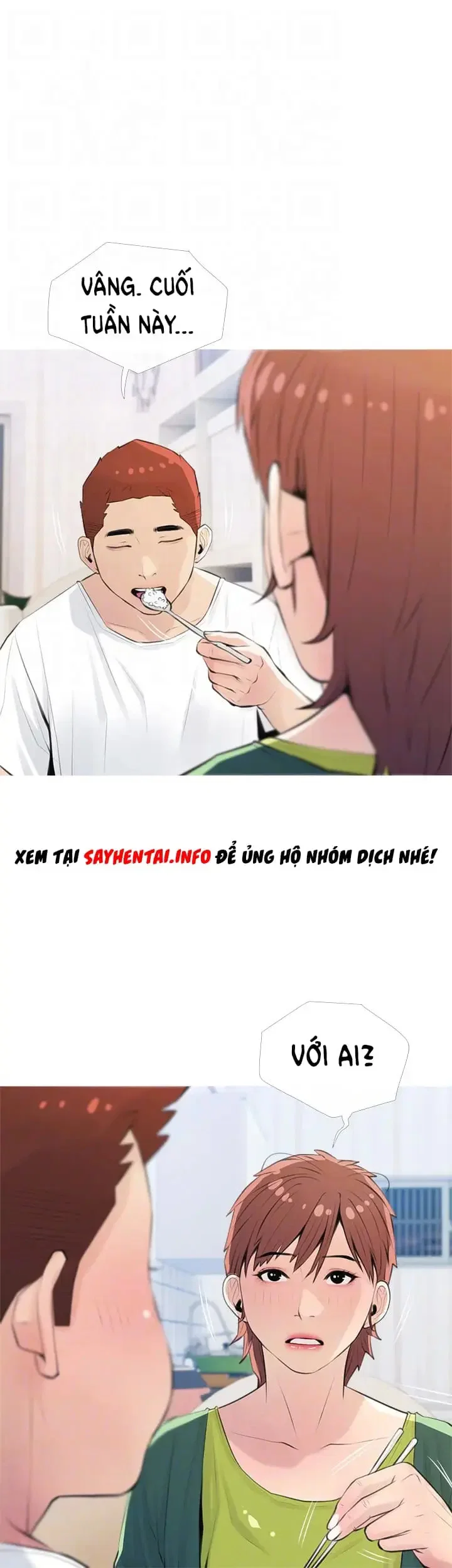 Bài Học Hứng Tình - Chapter 66 trang 23
