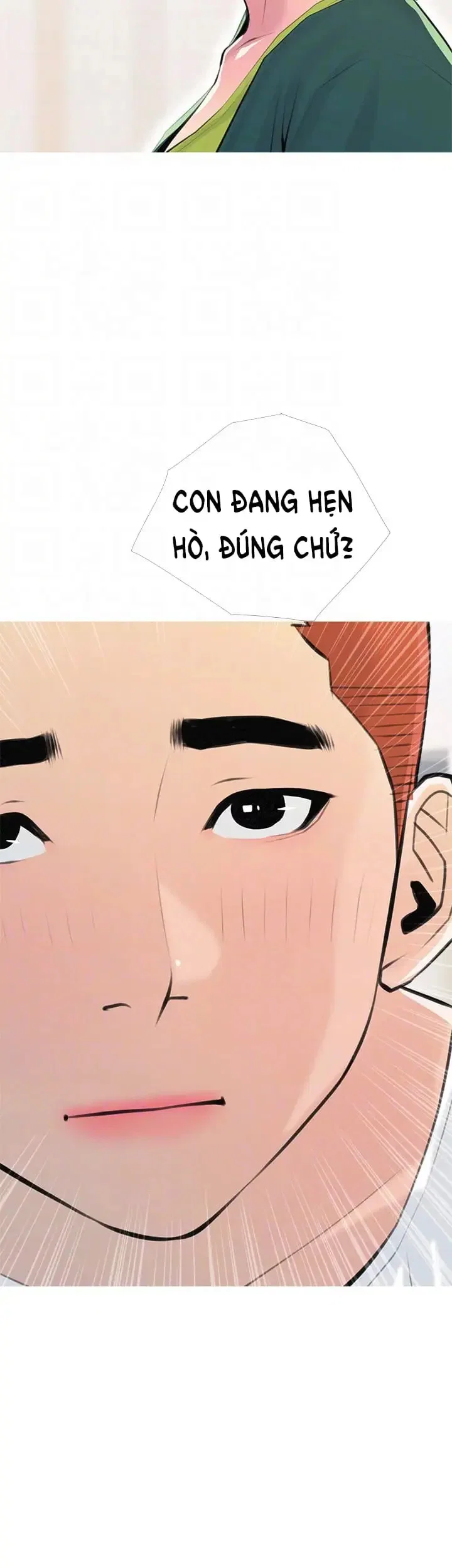 Bài Học Hứng Tình - Chapter 66 trang 25