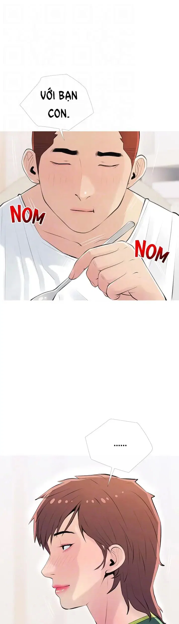 Bài Học Hứng Tình - Chapter 67 trang 3