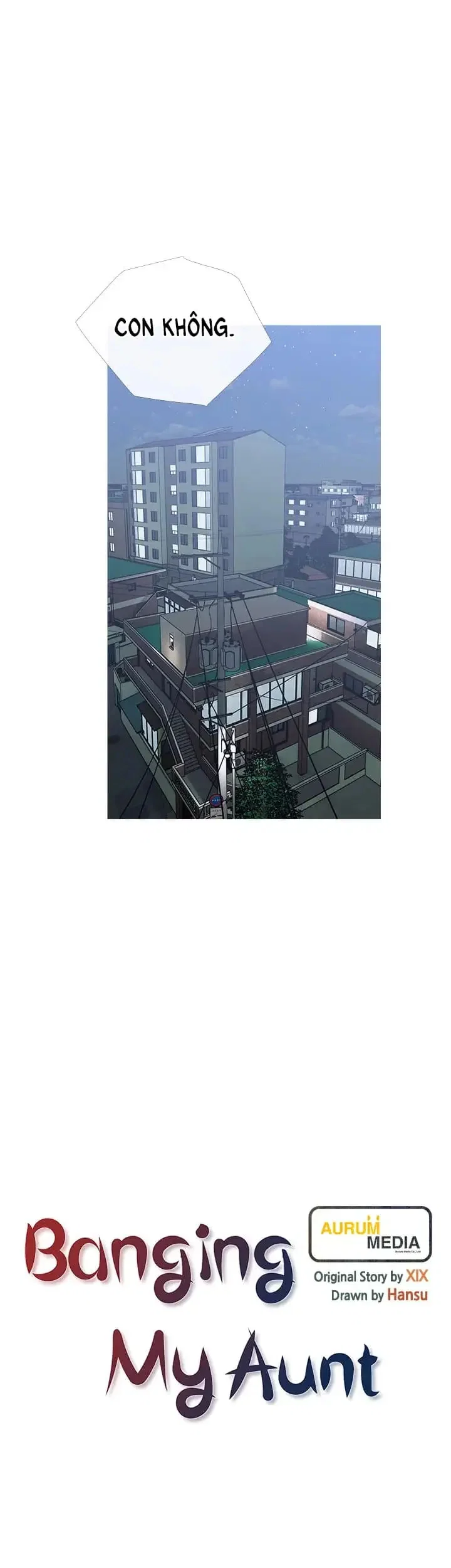 Bài Học Hứng Tình - Chapter 67 trang 5