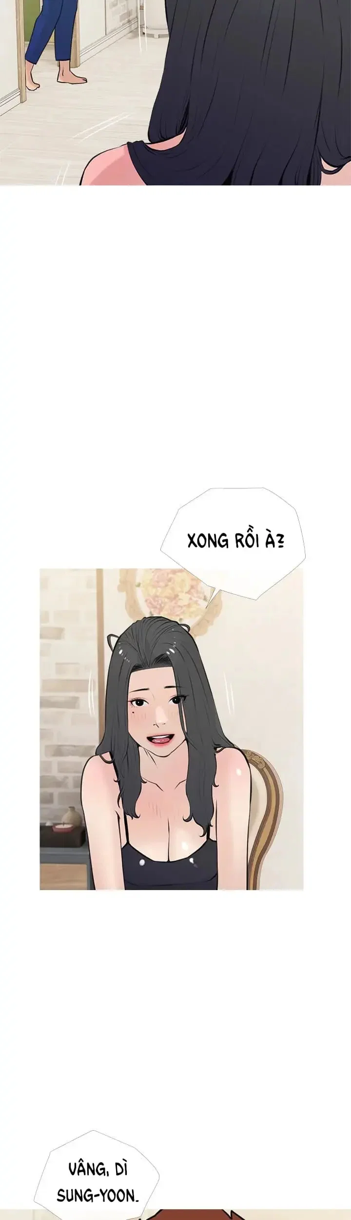 Bài Học Hứng Tình - Chapter 67 trang 7