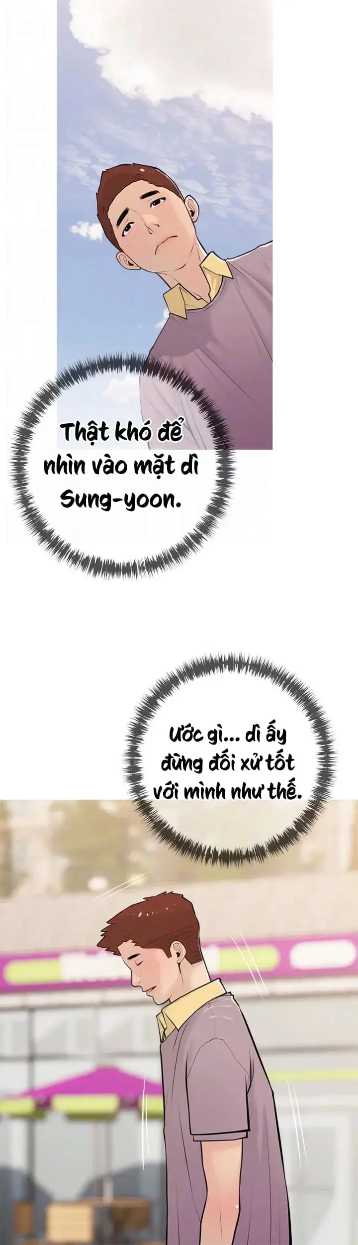 Bài Học Hứng Tình - Chapter 67 trang 12
