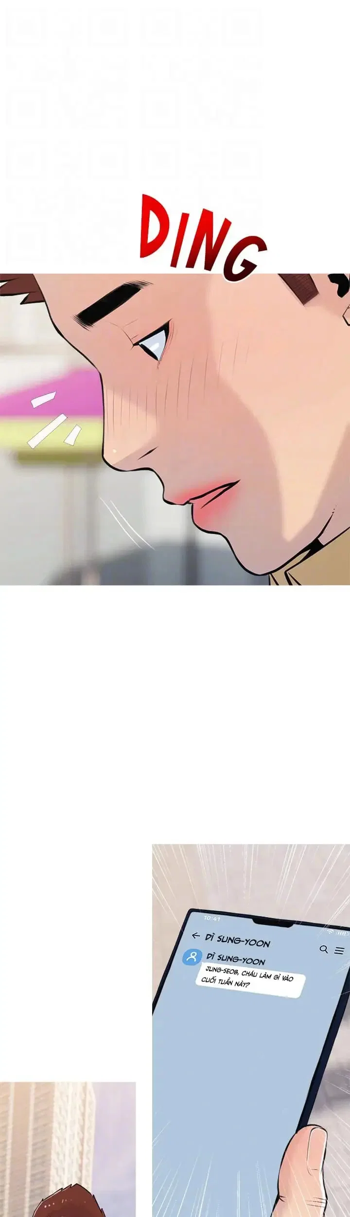 Bài Học Hứng Tình - Chapter 67 trang 13