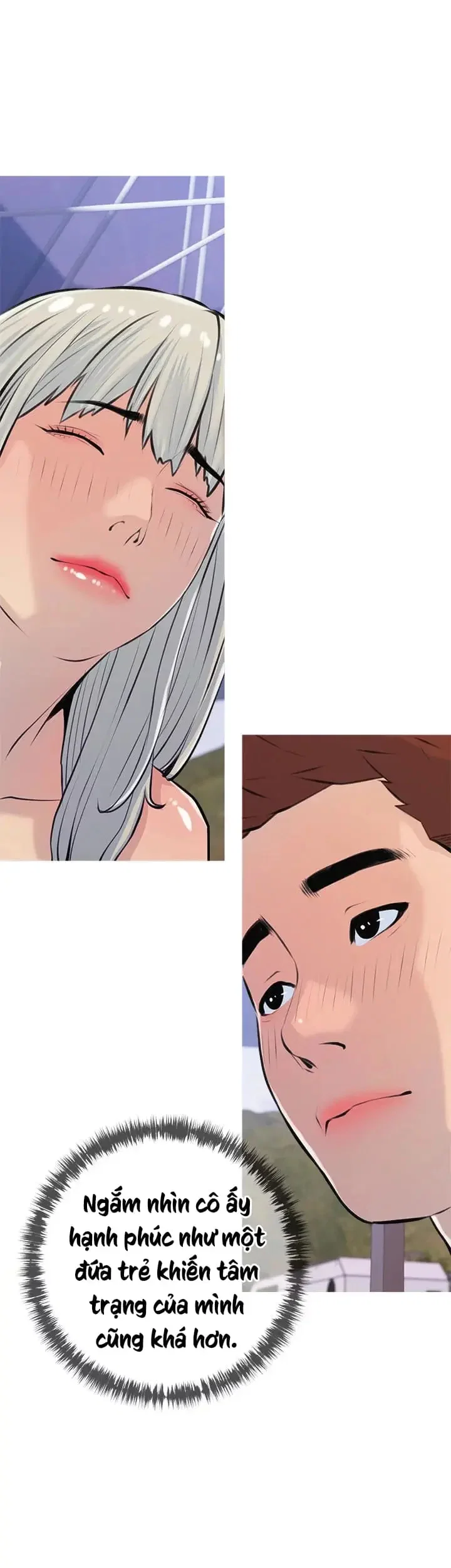 Bài Học Hứng Tình - Chapter 67 trang 23