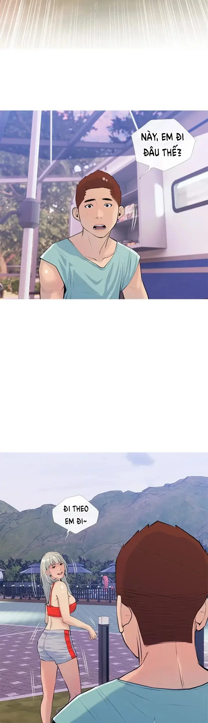 Bài Học Hứng Tình - Chapter 67 trang 26