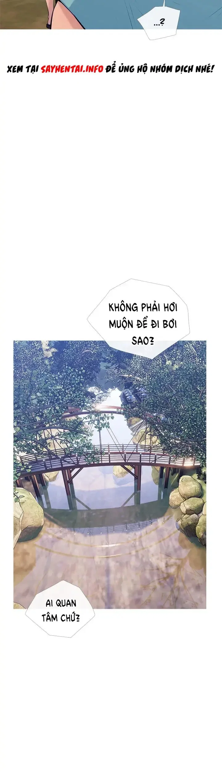 Bài Học Hứng Tình - Chapter 67 trang 27