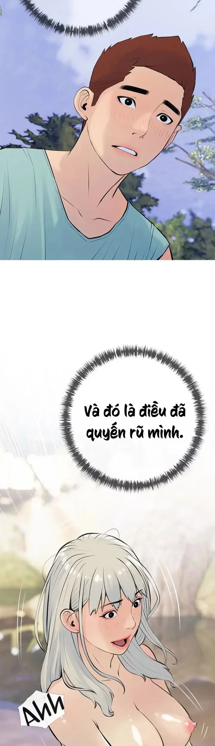 Bài Học Hứng Tình - Chapter 67 trang 30