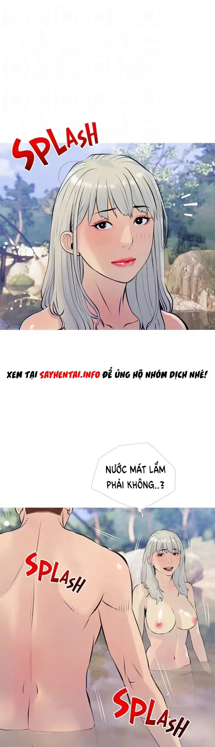 Bài Học Hứng Tình - Chapter 68 trang 3