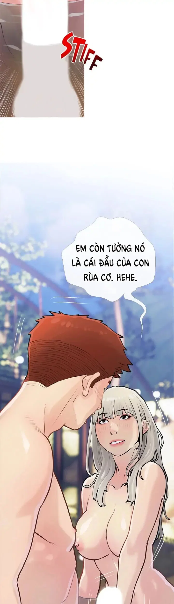 Bài Học Hứng Tình - Chapter 68 trang 7