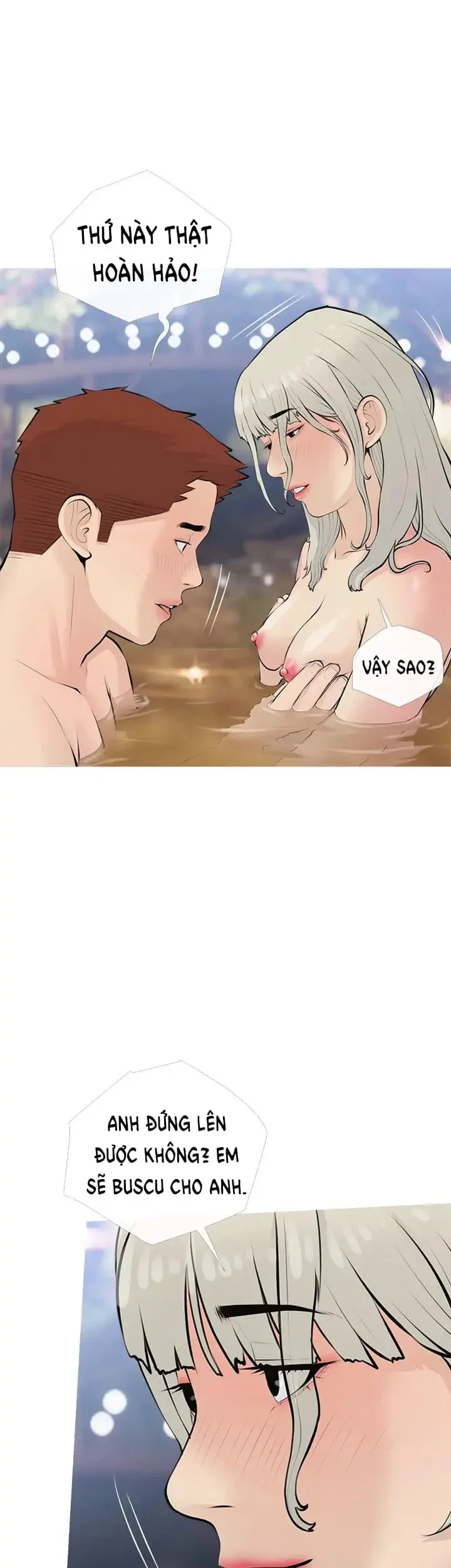 Bài Học Hứng Tình - Chapter 68 trang 11
