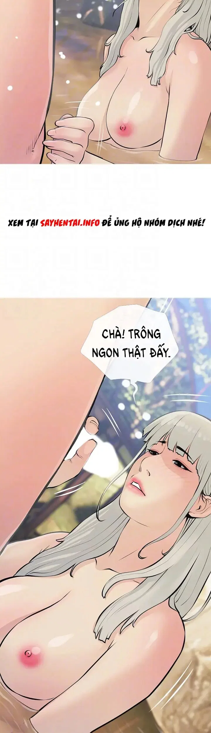 Bài Học Hứng Tình - Chapter 68 trang 13