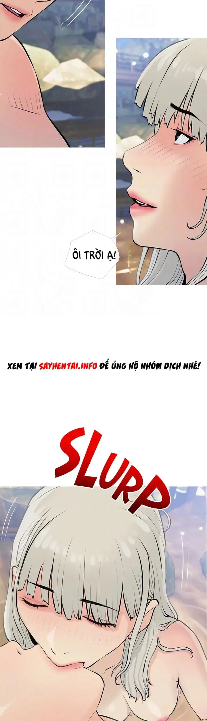 Bài Học Hứng Tình - Chapter 68 trang 20