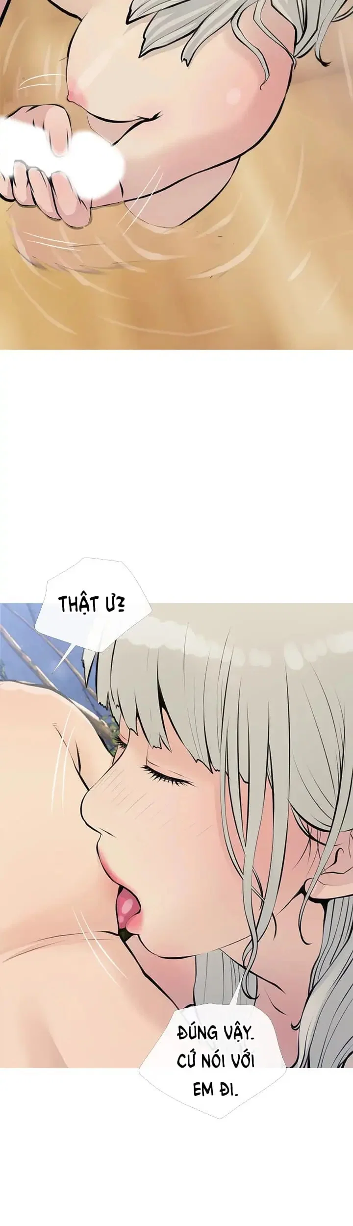 Bài Học Hứng Tình - Chapter 68 trang 23