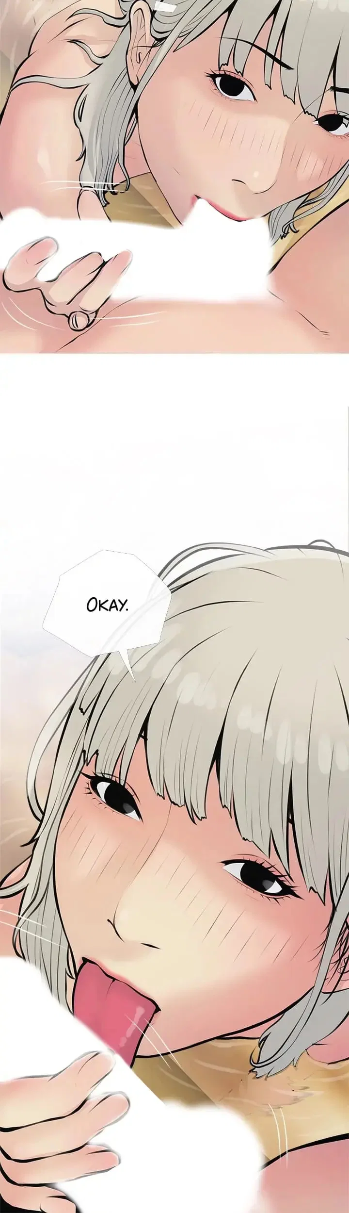 Bài Học Hứng Tình - Chapter 68 trang 25