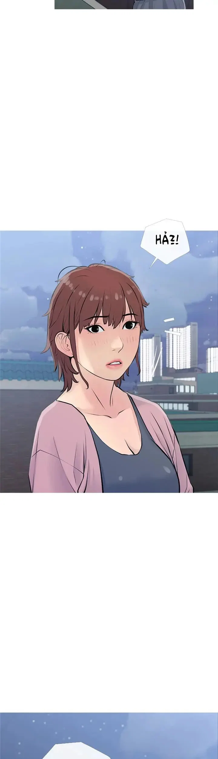 Bài Học Hứng Tình - Chapter 68 trang 28